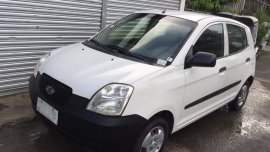 2006 Kia Picanto LX