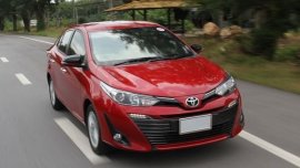 Here’s a list of amazing car promos and discounts available this month