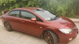 Honda Civic FD 1.8V 2006