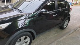 2013 Kia Sportage XE 