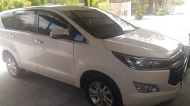 Toyota Innova 2016 G