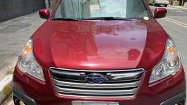 2012 Subaru Outback 3.6 R 