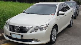 2014 Toyota Camry 2.5G