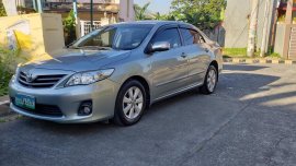2012 Toyota Altis