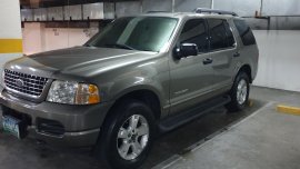 2005 Ford Explorer XLT 4.0 V6