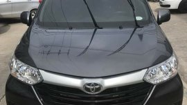 2018 Toyota Avanza 1.3E