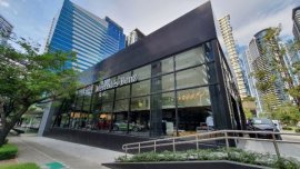 Mercedes-Benz PH finds a new home in BGC