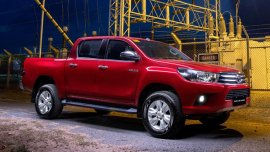 These Toyota vehicles come with free PMS when purchased this month