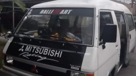 Mitsubishi L300 1993