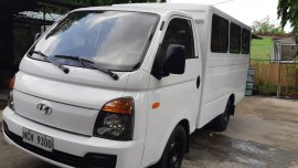 Hyundai H100 2016