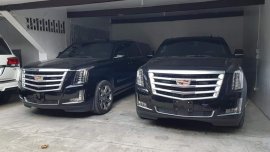 Brand New 2020 Cadillac Escalade ESV Armored inkas bulletproof levelBr6