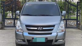 Hyundai Grand Starex 2014