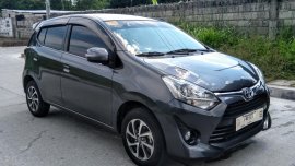 Toyota Wigo G 2020 Automatic not 2019 2018