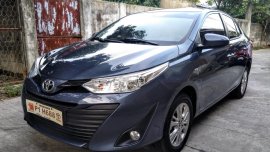 Toyota Vios E 2019 Automatic not 2020 2018
