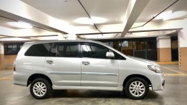 2016 TOYOTA INNOVA G DIESEL AUTOMATIC 