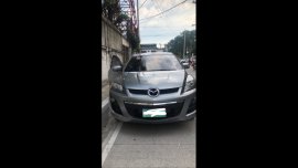 Selling Grey Mazda Cx-7 2011 in Makati City