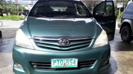 Toyota Innova 2.0G AT