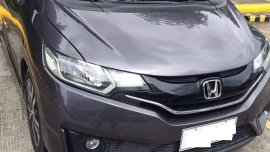 Honda Jazz 2016 VX