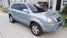 Hyundai Tucson 2007