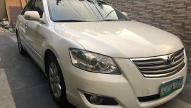 Toyota Camry 2.4