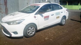 Toyota Vios 2014