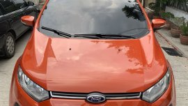 Ford Ecosport 2016