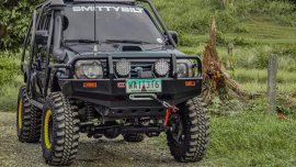 2013 Suzuki Jimny
