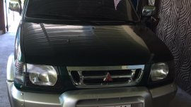 Mitsubishi Adventure 2000