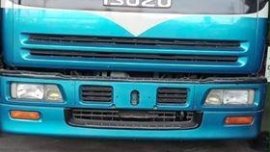 Isuzu Giga 2012 for sale in Imus