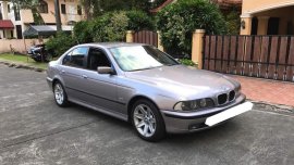Selling Bmw 525I 2008 in Manila