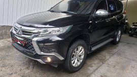 2019 Mitsubishi Montero GLS matic