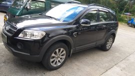 Chevrolet Captiva 2009