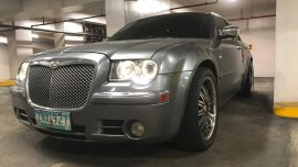 2007 Chrysler 300c V6