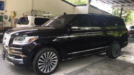 2019 Lilcoln Navigator