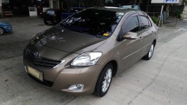 Toyota Vios 1.5 2011