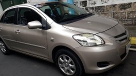 Sell Silver 2010 Toyota Vios in Mandaluyong