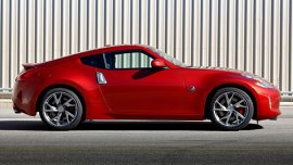 These Nissan dealerships start display of new 370Z