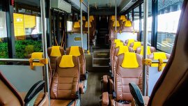 Toyota PH went out of its way for the convenience of P2P commuters