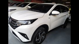 Sell White 2018 Toyota Rush in Caloocan