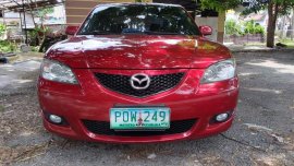 Mazda 3 2011 