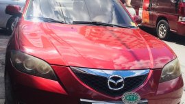 2008 Mazda 3