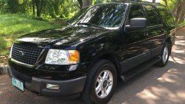 Ford Expedition 2003