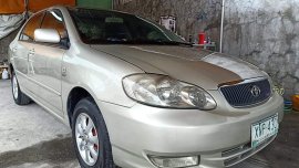 2004 Toyota Altis 1.6 E