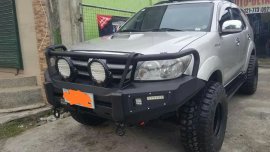 Toyota Fortuner 4X4 D4D 2010