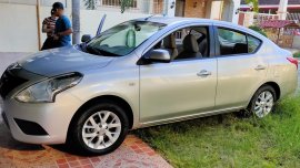 Nissan Almera 2018 E 