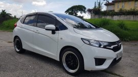 Honda Jazz 2015