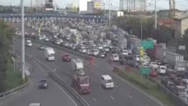 What’s the cause of the ruckus on the NLEx Bocaue tollgate lately?  