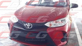 Facelifted 2020 Toyota Vios leaked prior to official PH debut on July 25