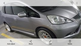 2009 Honda jazz