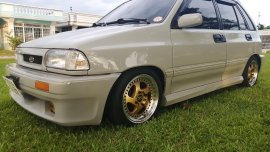 Kia Pride 1996